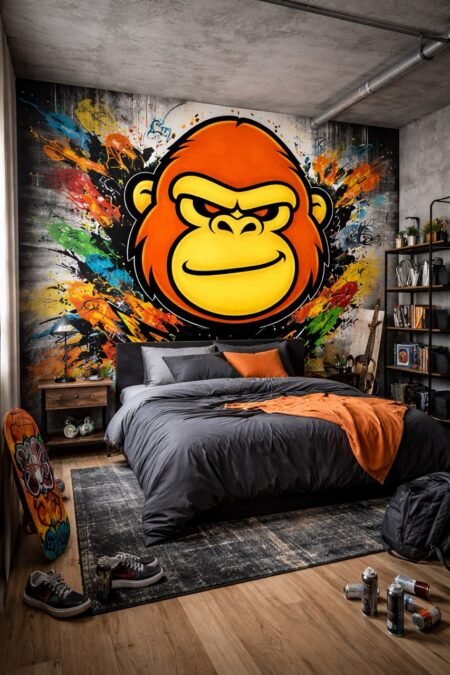 Wall Murals
