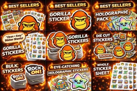Sample Packs